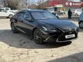 Lexus ES 250 2022 годаүшін25 500 000 тг. в Алматы