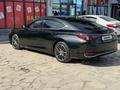 Lexus ES 250 2022 года за 25 500 000 тг. в Алматы – фото 9