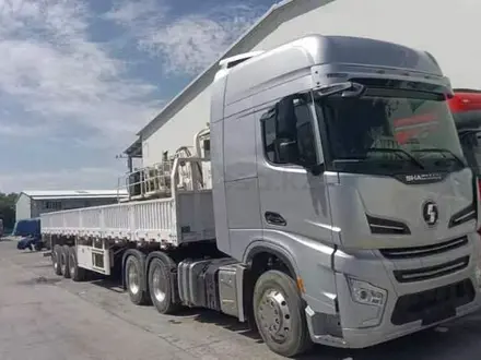 Shacman (Shaanxi)  X6000 2025 года за 47 500 000 тг. в Астана – фото 2