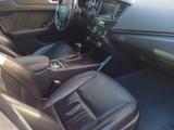 Kia K7 2012 года за 8 000 000 тг. в Астана – фото 2