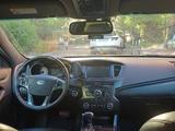 Kia K7 2012 года за 8 000 000 тг. в Астана – фото 4