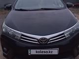 Toyota Corolla 2013 годаүшін7 300 000 тг. в Павлодар