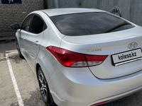 Hyundai Elantra 2013 годаүшін5 800 000 тг. в Костанай
