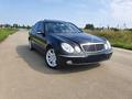 Mercedes-Benz E 320 2003 годаfor7 500 000 тг. в Шымкент