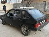 ВАЗ (Lada) 2109 1993 года за 260 000 тг. в Шымкент – фото 4