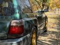 Subaru Forester 1997 годаүшін3 100 000 тг. в Алматы – фото 5