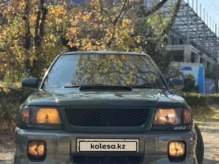 Subaru Forester 1997 года за 3 100 000 тг. в Алматы – фото 9