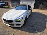 BMW 640 2015 годаүшін16 500 000 тг. в Астана – фото 2