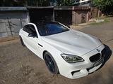 BMW 640 2015 годаүшін16 500 000 тг. в Астана – фото 3