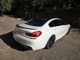 BMW 640 2015 годаүшін16 500 000 тг. в Астана – фото 4