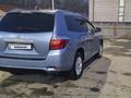 Toyota Highlander 2008 года за 11 000 000 тг. в Алматы – фото 5