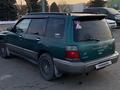 Subaru Forester 1997 года за 2 550 000 тг. в Алматы