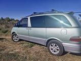 Toyota Estima Lucida 1998 года за 3 600 000 тг. в Астана – фото 4