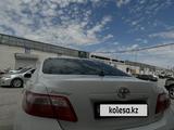 Toyota Camry 2009 года за 6 500 000 тг. в Жанаозен – фото 3