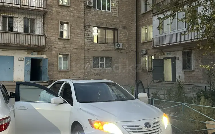 Toyota Camry 2009 годаfor6 500 000 тг. в Жанаозен