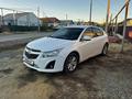 Chevrolet Cruze 2013 годаfor3 200 000 тг. в Актобе