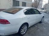 Volkswagen Passat 2012 годаүшін5 500 000 тг. в Астана – фото 3