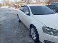 Volkswagen Passat 2012 года за 5 000 000 тг. в Астана – фото 4