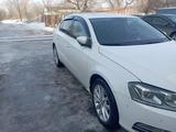 Volkswagen Passat 2012 годаүшін5 500 000 тг. в Астана – фото 4