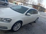 Volkswagen Passat 2012 годаүшін5 500 000 тг. в Астана – фото 5