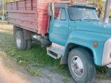 ГАЗ-САЗ  3507 1989 года за 2 400 000 тг. в Федоровка (Федоровский р-н)