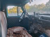 ГАЗ-САЗ  3507 1989 года за 2 400 000 тг. в Федоровка (Федоровский р-н) – фото 5