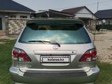 Lexus RX 300 2001 года за 6 500 000 тг. в Алматы – фото 2