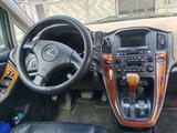 Lexus RX 300 2001 года за 6 500 000 тг. в Алматы – фото 5