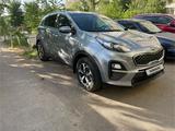 Kia Sportage 2021 годаүшін12 500 000 тг. в Костанай – фото 2