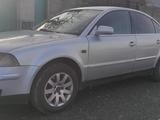 Volkswagen Passat 2001 годаfor1 800 000 тг. в Тараз – фото 5