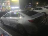 Hyundai Sonata 2016 года за 6 750 000 тг. в Астана – фото 4