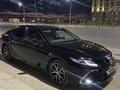 Toyota Camry 2021 годаүшін15 600 000 тг. в Астана – фото 4