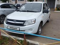 ВАЗ (Lada) Granta 2190 2013 года за 2 400 000 тг. в Костанай