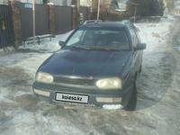 Volkswagen Golf 1992 годаfor650 000 тг. в Алматы