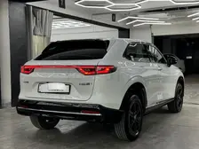 Honda e:NS1, 2022
