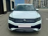 Volkswagen Tiguan 2021 года за 17 000 000 тг. в Астана