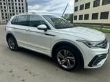 Volkswagen Tiguan 2021 года за 17 000 000 тг. в Астана – фото 2