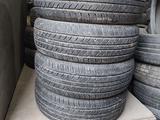 225/60R18 Travelstar за 60 000 тг. в Алматы