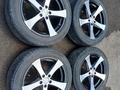 Диски R16 5x100 VOSSEN. за 130 000 тг. в Алматы – фото 2