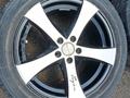 Диски R16 5x100 VOSSEN. за 130 000 тг. в Алматы – фото 3