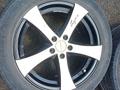 Диски R16 5x100 VOSSEN. за 130 000 тг. в Алматы – фото 4