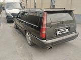 Volvo 850 1994 года за 1 020 000 тг. в Алматы – фото 2