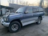 Mitsubishi Pajero 1997 года за 3 500 000 тг. в Алматы – фото 2