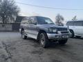 Mitsubishi Pajero 1997 года за 3 600 000 тг. в Алматы – фото 5