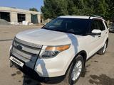 Ford Explorer 2013 годаүшін9 200 000 тг. в Актобе – фото 4