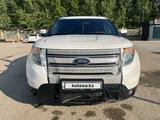 Ford Explorer 2013 годаүшін9 200 000 тг. в Актобе