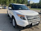 Ford Explorer 2013 годаүшін9 200 000 тг. в Актобе – фото 5