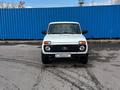 ВАЗ (Lada) Lada 2121 2018 года за 2 200 000 тг. в Караганда – фото 2