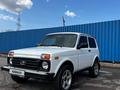 ВАЗ (Lada) Lada 2121 2018 года за 2 200 000 тг. в Караганда