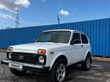 ВАЗ (Lada) Lada 2121 2018 года за 2 200 000 тг. в Караганда